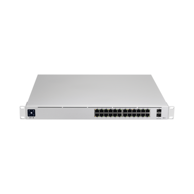 USW-PRO-24-POE - Vista 1