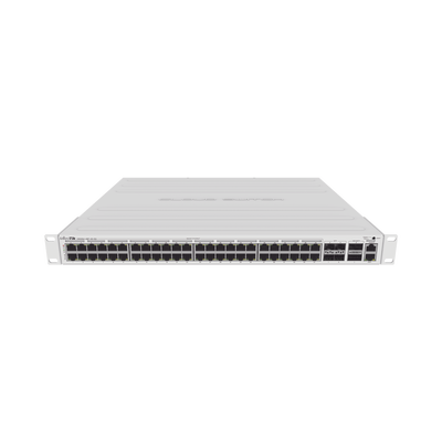 CRS354-48P-4S+2Q+RM - Vista 1