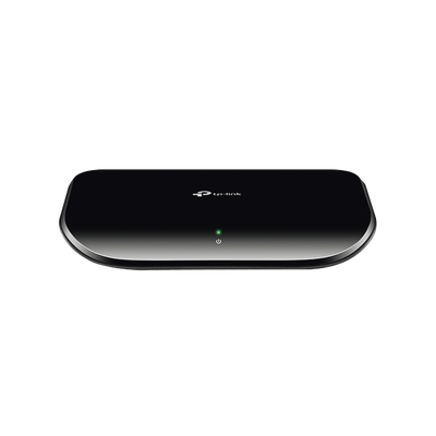 TL-SG1005D - Vista 1