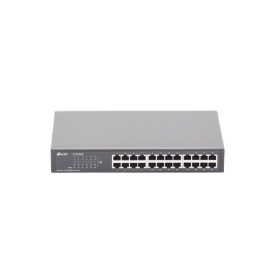 TL-SF1024D - Vista 1