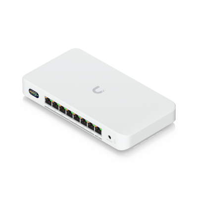 UDB-SWITCH - Vista 3