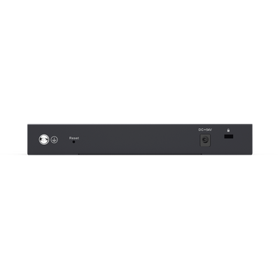 RG-ES209GC-P - Vista 3