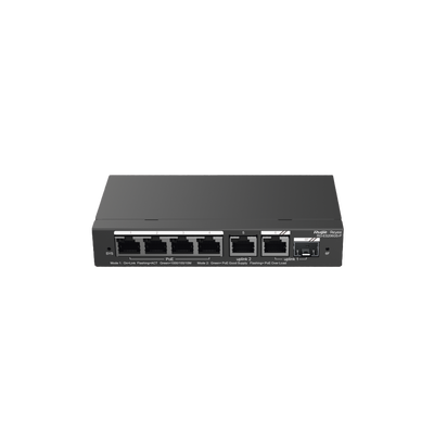 RG-ES206GS-P - Vista 1