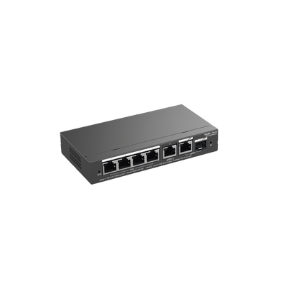 RG-ES206GS-P - Vista 2