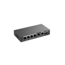 RG-ES206GS-P - Vista 2