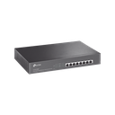 TL-SG1008MP - Vista 1