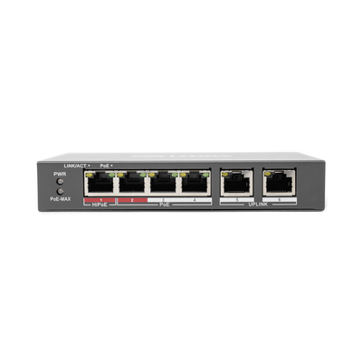 DS-3E0106HP-E - Vista 1