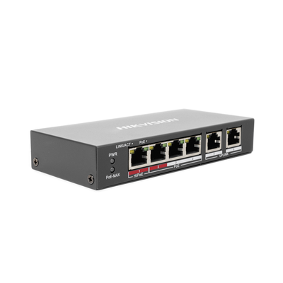 DS-3E0106HP-E - Vista 2