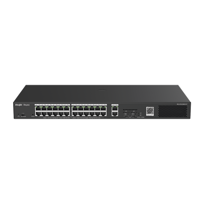RG-ES228GS-P - Vista 1