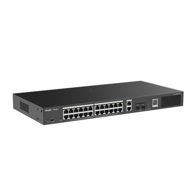 RG-ES228GS-P - Vista 2