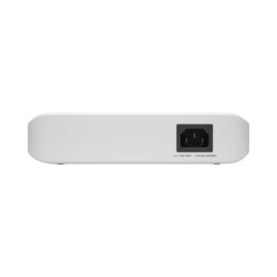 USW-LITE-16-POE - Vista 1
