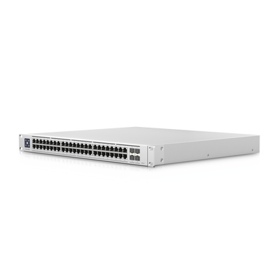 USW-ENTERPRISE-48-POE - Vista 2