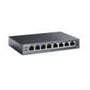 TL-SG108PE - Vista 1