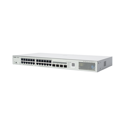 RG-NBS3100-24GT4SFP-P-V2 - Vista 1