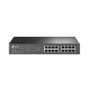 TL-SG1016PE - Vista 1