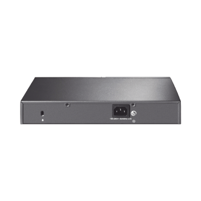 TL-SG2210MP - Vista 2