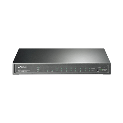 TL-SG2210P - Vista 1