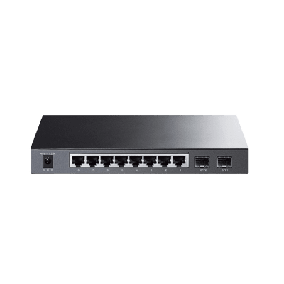 TL-SG2210P - Vista 2