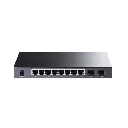 TL-SG2210P - Vista 2