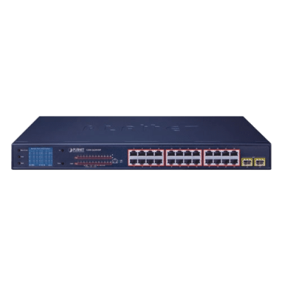 GSW-2620VHP - Vista 1