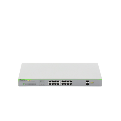 AT-GS950/18PS-V2-10 - Vista 1