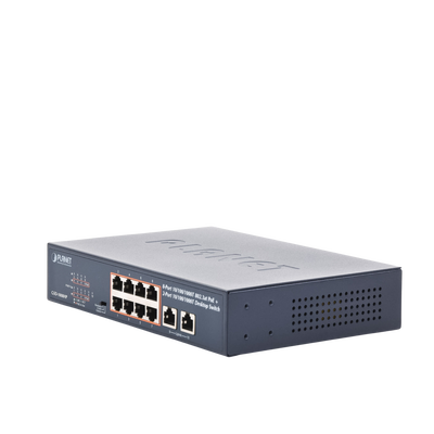 GSD-1008HP - Vista 2