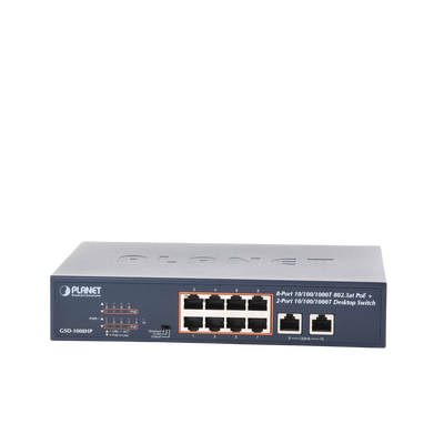 GSD-1008HP - Vista 3