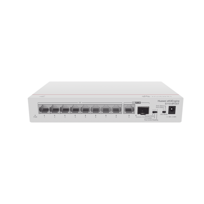 S110-8P2ST - Vista 2