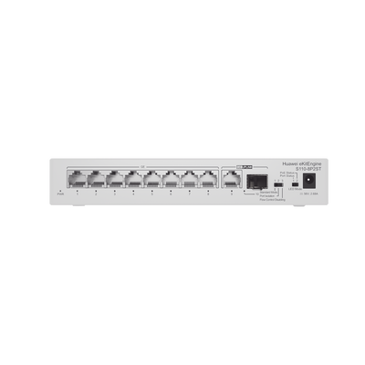 S110-8P2ST - Vista 3