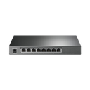 TL-SG2008P - Vista 1