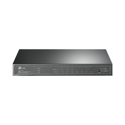 TL-SG2008P - Vista 2