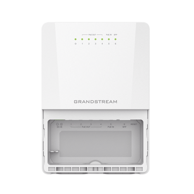 GWN7710R - Vista 2