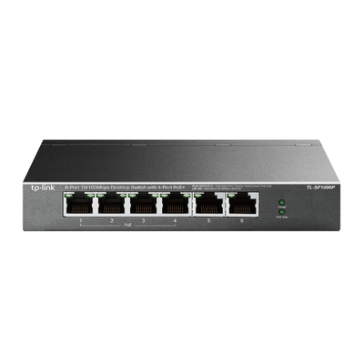 TLSF1006P - Vista 1
