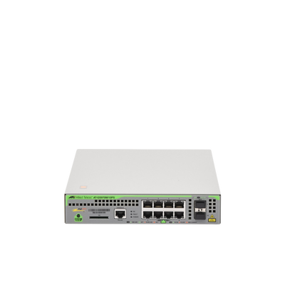 AT-GS970M/10PS-R-10 - Vista 1