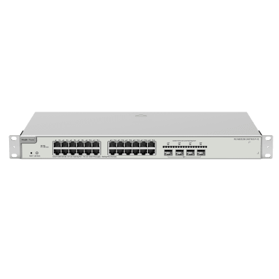 RG-NBS3200-24GT4XS-P-V2 - Vista 1