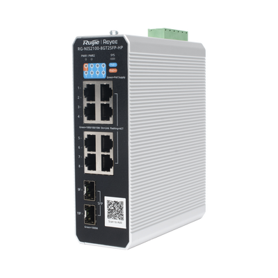 RG-NIS2100-8GT2SFP-HP - Vista 2
