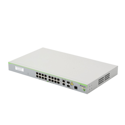 AT-FS980M-18PS-10 - Vista 1