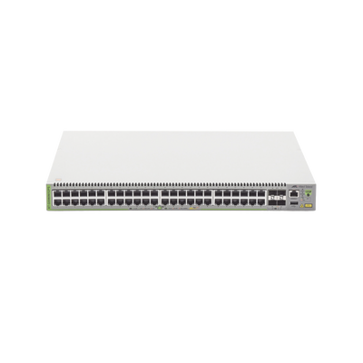AT-GS980M/52PS-10 - Vista 1
