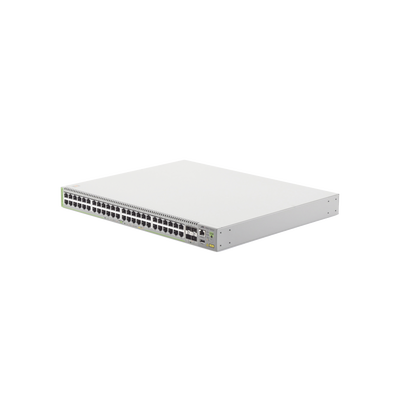 AT-GS980M/52PS-10 - Vista 2