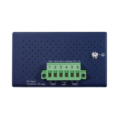 ISW-514PTF - Vista 3