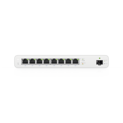 UISP-S - Vista 1