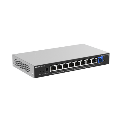 RG-NBF2100S-8GT1SC-P - Vista 1