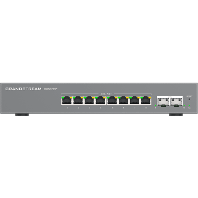 GWN7721P - Vista 3