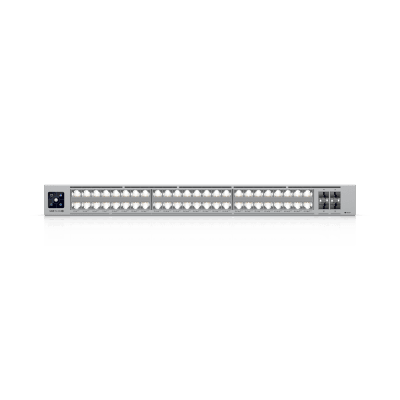 USW-PRO-XG-48-POE - Vista 1