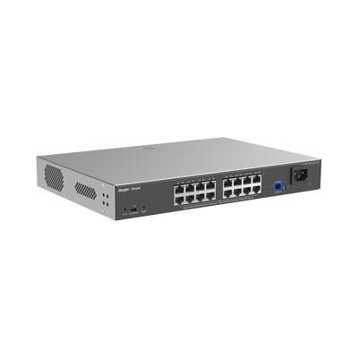 RG-NBF2100S-16GT1SC-P - Vista 1