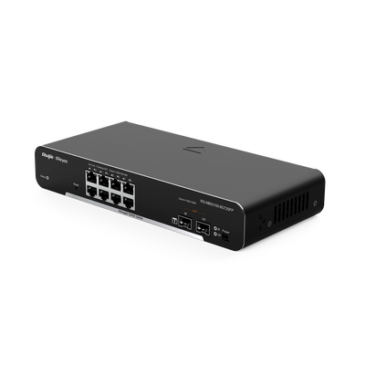 RG-NBS3100-8GT2SFP-P - Vista 2