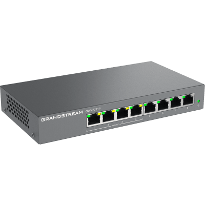 GWN7711P - Vista 3