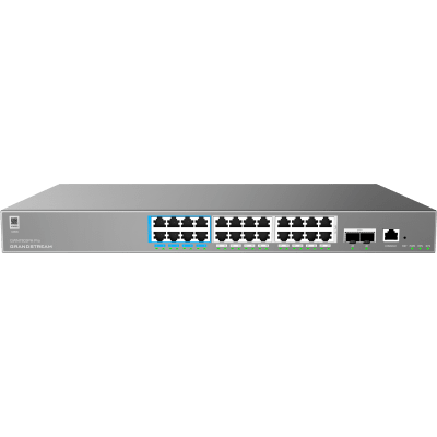 GWN7803PH-PRO - Vista 1