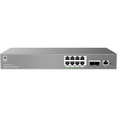 GWN7801P-PRO - Vista 1
