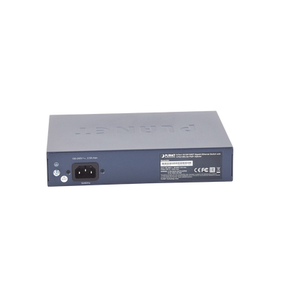 GSD-804P - Vista 1